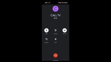 Google Pixel 5a Incoming Call (Screen)