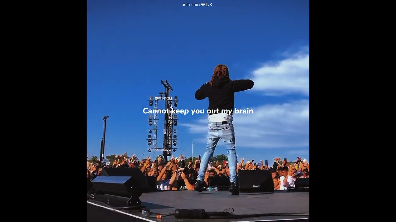 Fetty Wap - My way (lyrics edit )