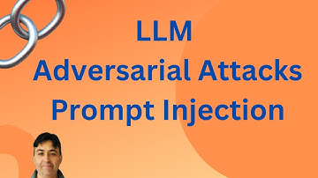 LLM Adversarial Attacks - Prompt Injection