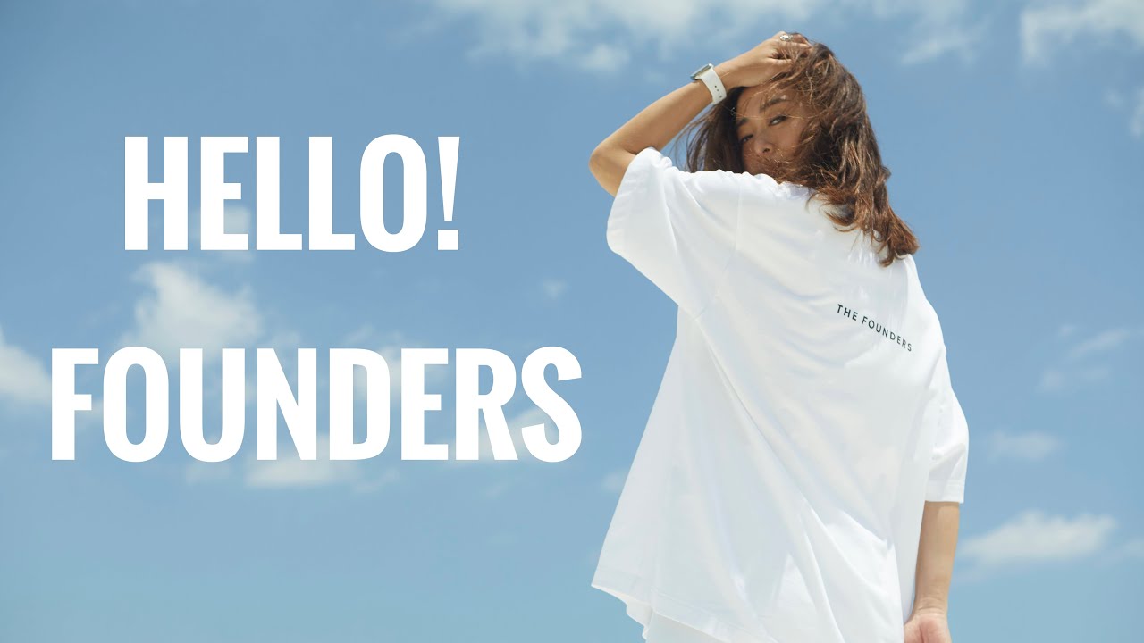 野沢和香、あなたの想いをのせて、新ブランドを立ち上げます！（野沢