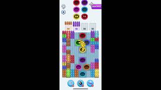 Hole People level 1027 walkthrough solution 