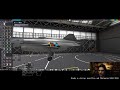 🔥SONO TROPPO FORTE🔥Minecraft  Harcore Record 6000+D🔥Programma Spaziale Kerbal🔥