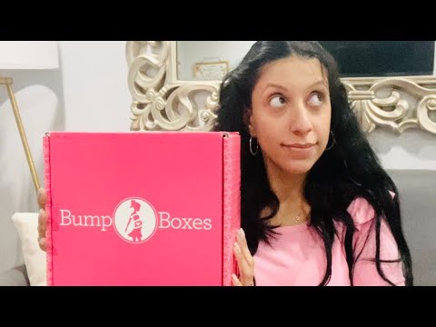 Bump box unboxing 2022