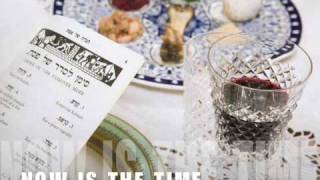 2009 Passover Wishes