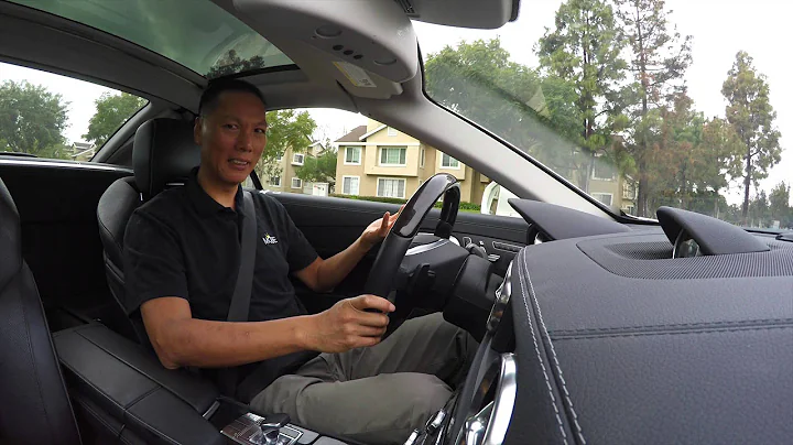 Driving with John Chow - The Pursuit of Happiness