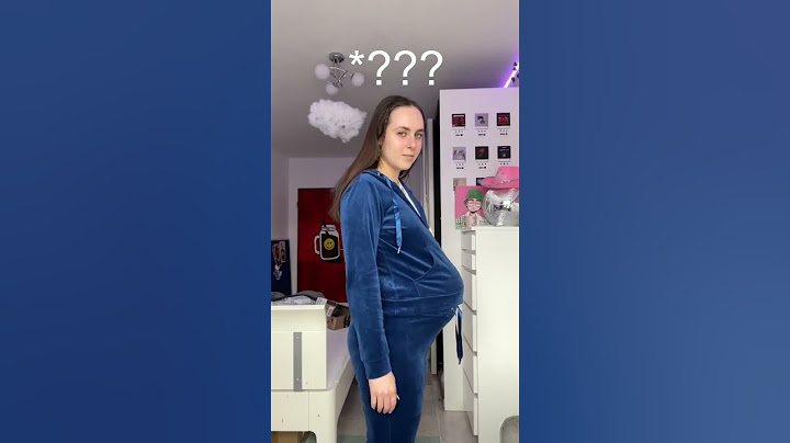 1 TAG SCHWANGER *stellt keine Fragen | Jessie Bluegrey
