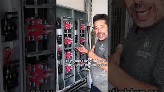 Meter Stack