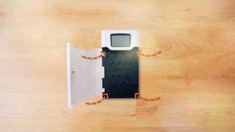 Traka21 Installation guide