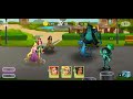 Disney Heroes: Battle Mode The Hobbyist (P1)