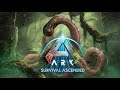ஜுராசிக் ARK ISLAND ASCENDED Episode 1 Live "(TAMIL)