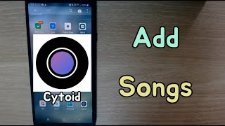 [Cytoid] How to add songs? - tutorial screenshot 4