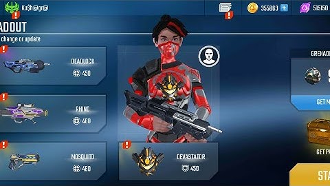 N O.V.A. LEGACY HACK/MOD LATEST VERSION 5.7.0n || NO ROOT