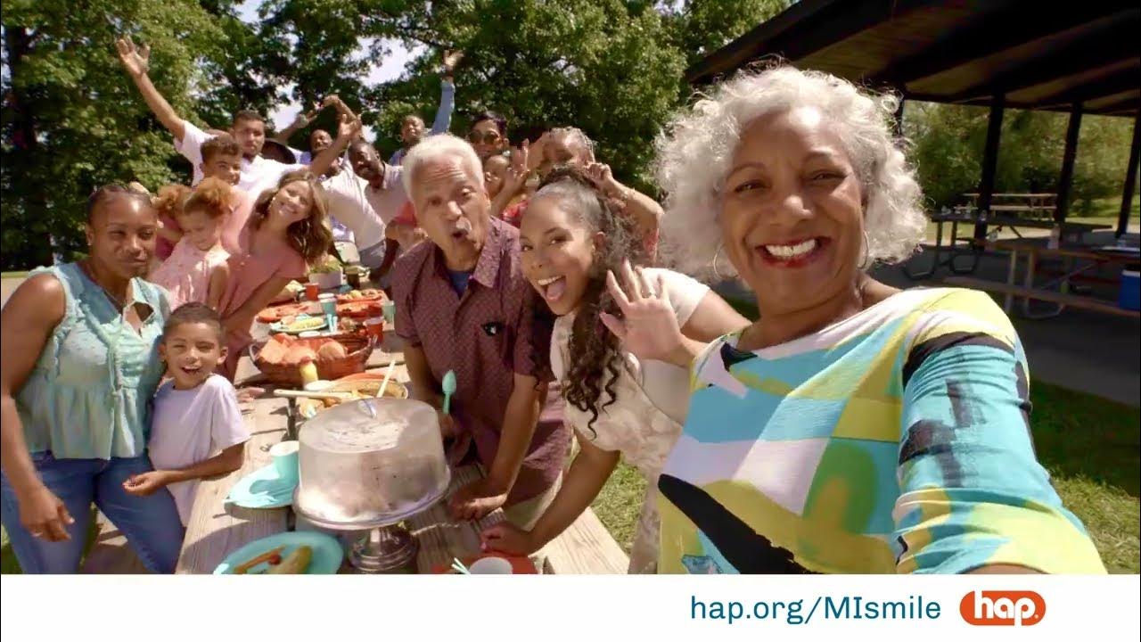 Choose HAP in 2023 Medicare Annual Enrollment Is Here YouTube