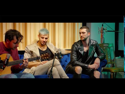 PUBLIC - Have Yourself A Merry Little Christmas [Live In-Studio]