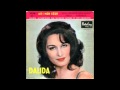 Dalida  helena 1958