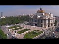 Bellas artes EN VIVO desde el Cafe de la Gran Ciudad