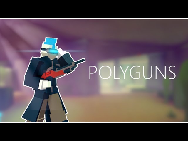 Roblox Polyguns Code 2017 2018 Almost 2019 Not Expired Youtube - poly guns twitter codes roblox 2017