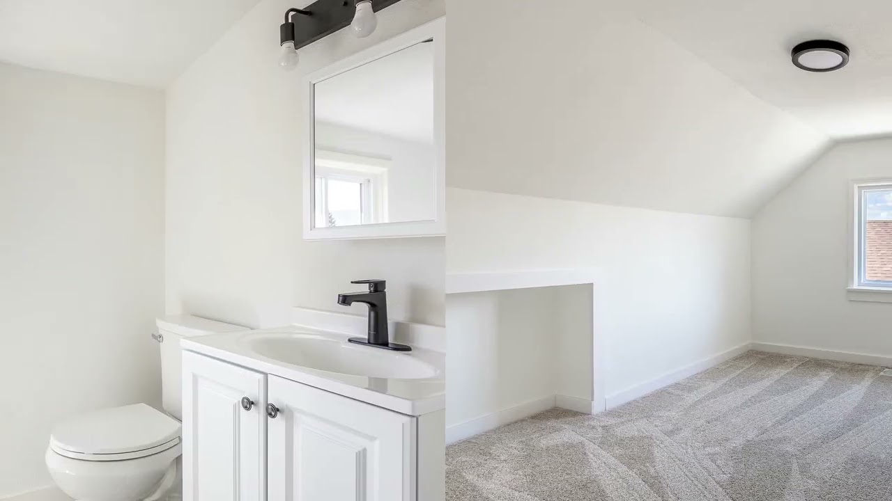 HOME FOR SALE  |  3010 OREGON AVE. BUTTE, MT