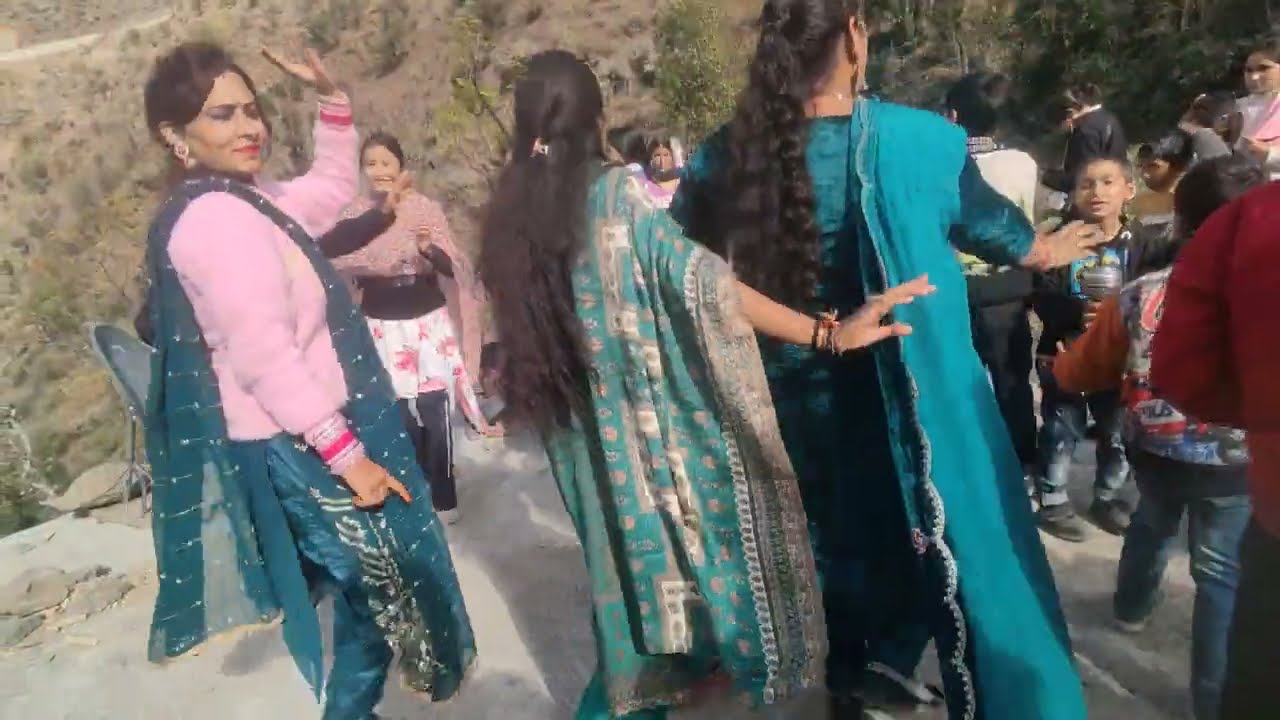 //New Bhaderwahi // Dhol 