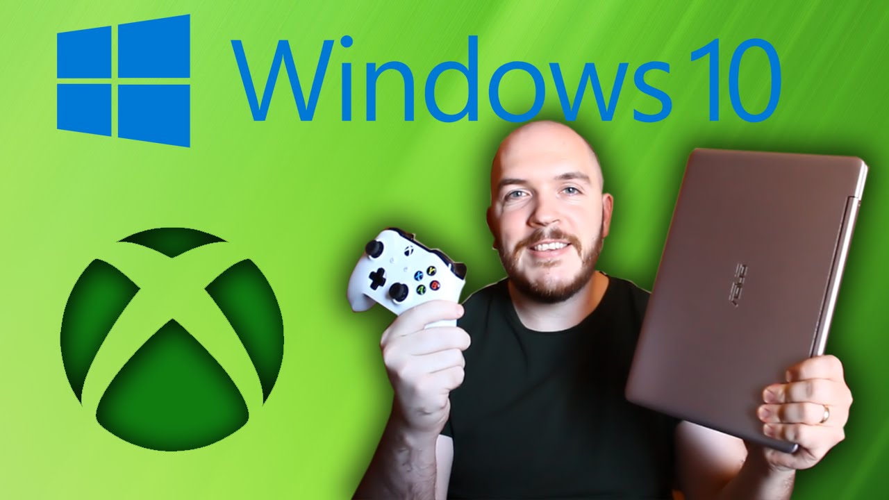 🎮 Connect an Xbox One S controller to a WINDOWS 7, 8, 10 PC incl.  Bluetooth a Comprehensive Guide 🎮 - YouTube