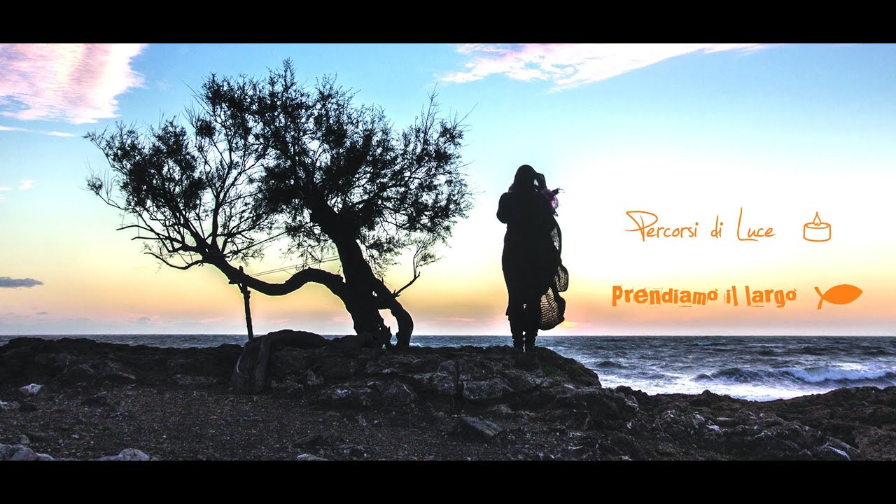 Percorsi Di Luce - 15 Gennaio 2024 - Con Don Davide Baraldi