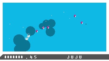 Bad Juju - 00 [24 hour update]  | Game Maker