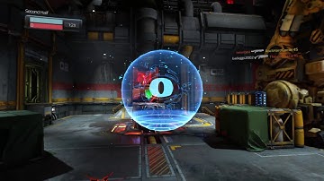 DOOM UPDATE V6.66: Multiplayer [02]  (Free DLC, Challenges,medal System)