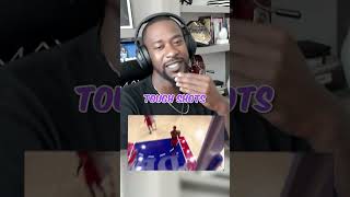Can Terrence Ross Beat Anyone Ever In An Nba 1 On 1?