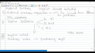 Famous Acca fa1 lecture 4 | buisness documentation (part 1).                         #acca #fa1 #accaonline Wealth
