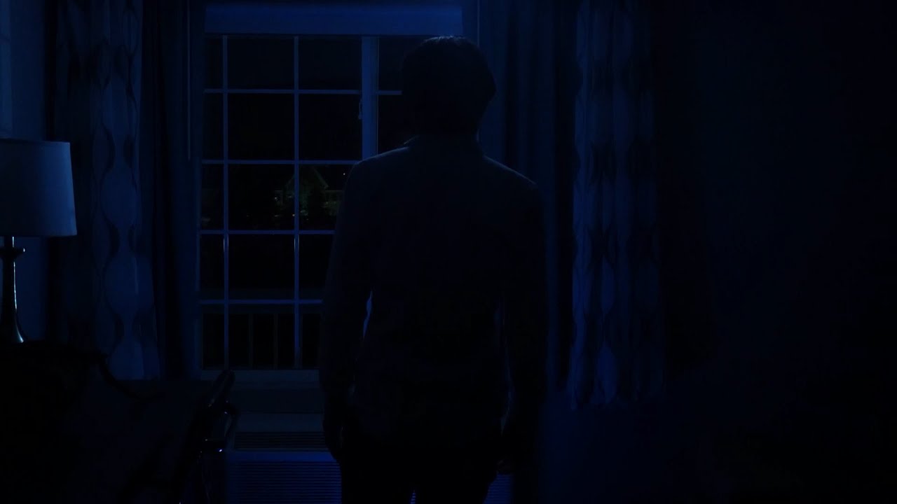 Third Perspective: A Short Film