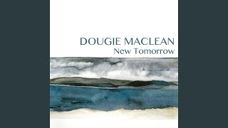 Video thumbnail of "Dougie MacLean - Shadow of the Mountain"