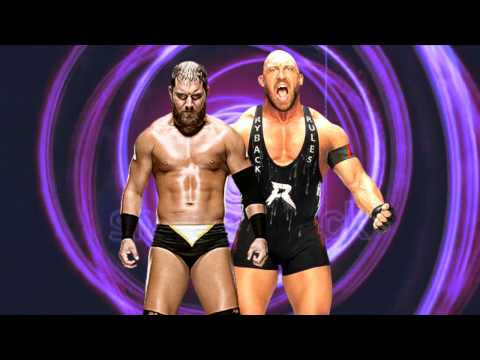 Rybaxel | 2014 Theme Song | Meat Reborn |