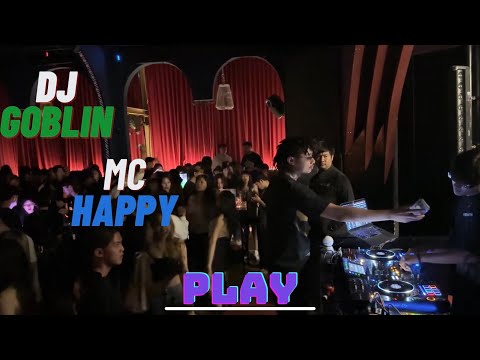 DJ Goblin | MC Happy | Whale cnx [ Hiphop , Openformat ]