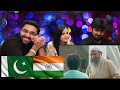 ISHWAR-ALLAH Ek hai | PAKISTAN REACTION