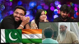 ISHWARALLAH Ek hai | PAKISTAN REACTION