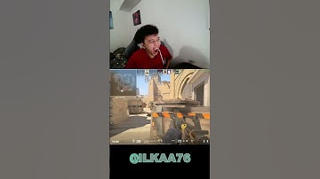 The worst CS2 timing ever