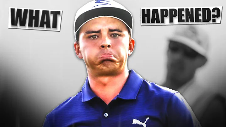 The SAD Truth About What Happend To Rickie Fowler...