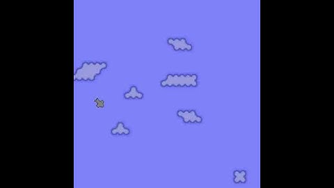 Cel Shaded 2D-3D Effect