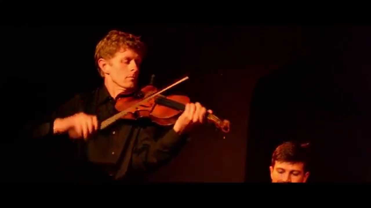 Thomas Baggerman Trio & Tim Kliphuis - After Youve Gone