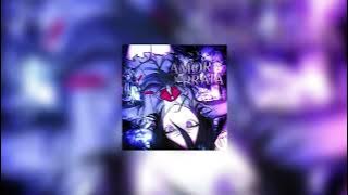 Flame Runner - AMOR NA PRAIA (Slowed)