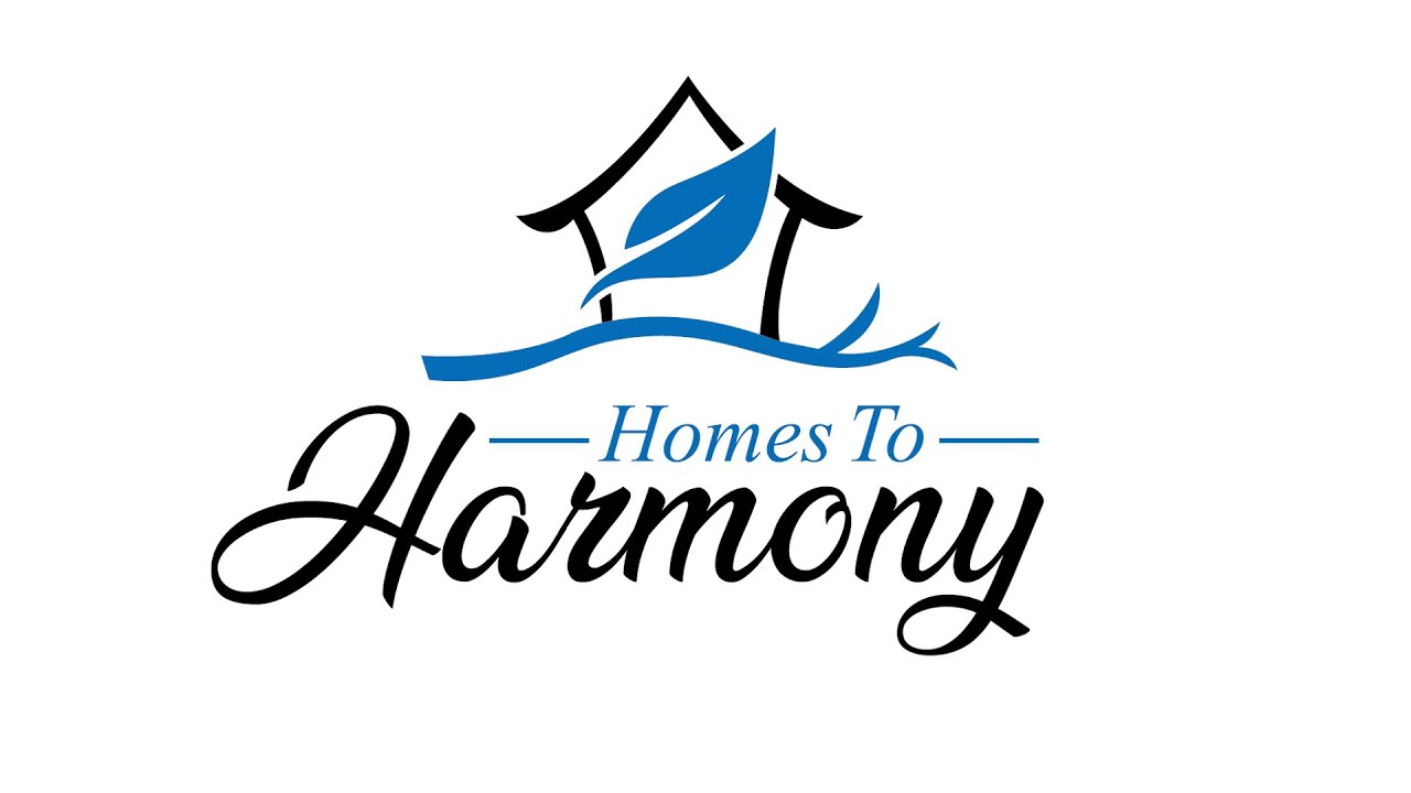 Quick Intro to Homes to Harmony