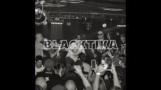 Taktika x Black Taboo - Blacktika