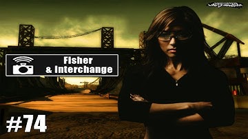 Need For Speed: Most Wanted (2005) - Race #57 - Fisher & Interchange