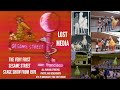 Lost media the very first sesame street stage show from 1970