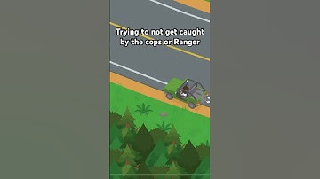 #sneakysasquatch #stealing