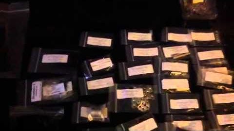 Shapeoko 2 build part 2