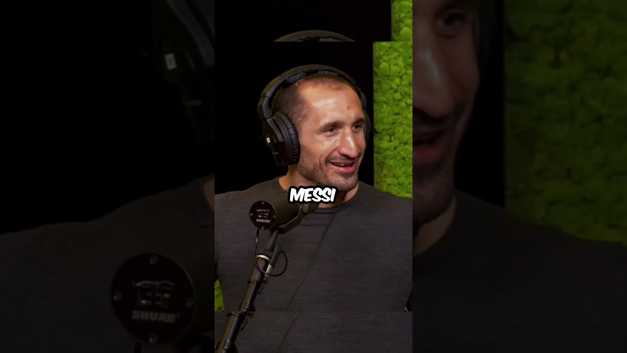 Why Top Defenders Admitted They Were Powerless Against Messi 