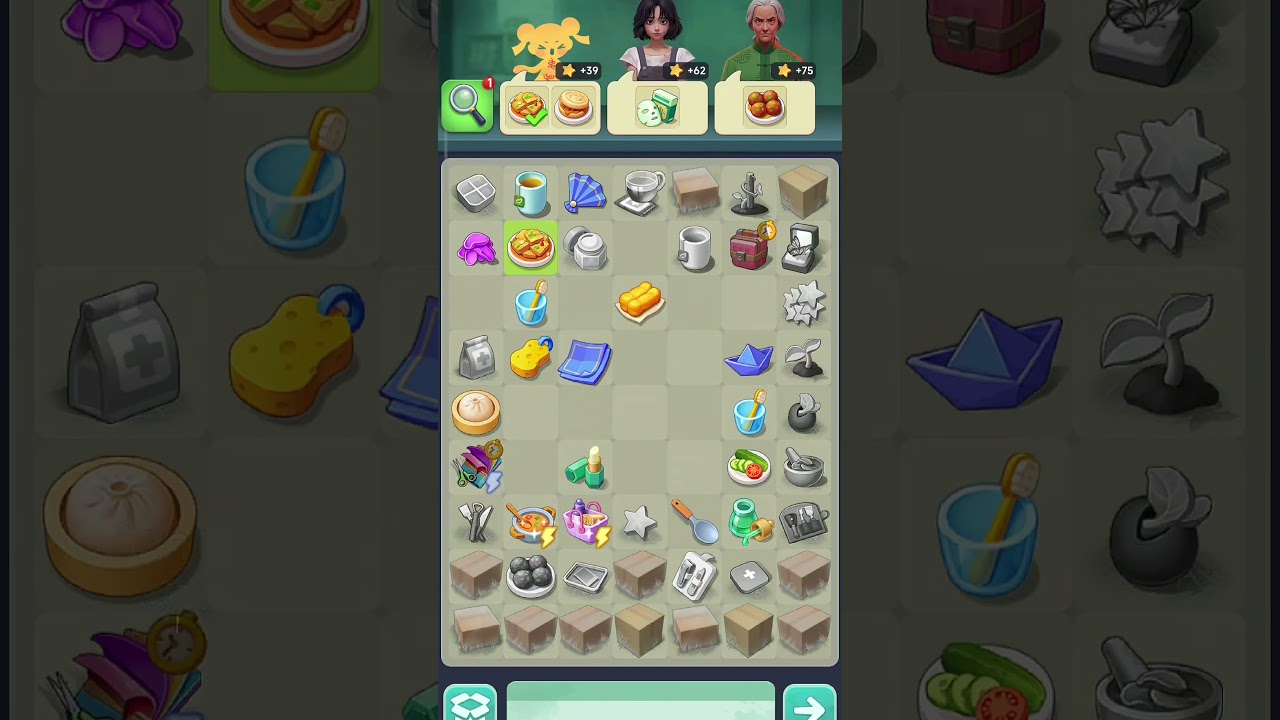 Haunted Merge Horror Story 12