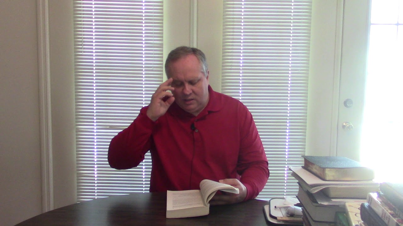 Review L The Book Of Acts Commentary Volume 4 By Richard Bauckham YouTube Review l the book of acts commentary volume 4 by richard bauckham youtube