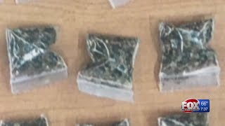 White House car to be in Connecticut following overdose epidemic